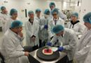 ҚАЗАҚСТАНДЫҚ ОҚУШЫЛАР ЖАСАҒАН ЖЕР СЕРІГІ SPACEX ЗЫМЫРАНЫМЕН ҒАРЫШҚА ҰШТЫ