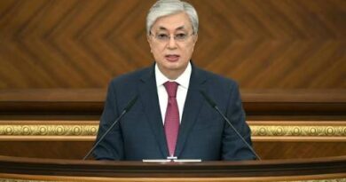 ТОҚАЕВ ФЕРМЕРЛЕРДІ ҰЗАҚ МЕРЗІМДІ ҚАРЖЫЛАНДЫРУ ЖҮЙЕСІН ҚҰРУДЫ ТАПСЫРДЫ