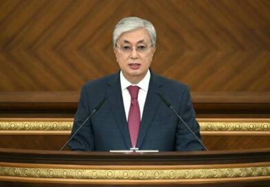 ТОҚАЕВ ФЕРМЕРЛЕРДІ ҰЗАҚ МЕРЗІМДІ ҚАРЖЫЛАНДЫРУ ЖҮЙЕСІН ҚҰРУДЫ ТАПСЫРДЫ