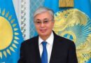 ТОҚАЕВ ГЕОЛОГИЯЛЫҚ БАРЛАУДЫ ЖАҢА ТЕХНОЛОГИЯЛАРМЕН ДАМЫТУДЫ ТАПСЫРДЫ