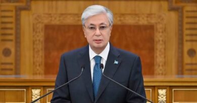 ТОКАЕВ ПОРУЧИЛ УПРОСТИТЬ ПРАВОВОЙ РЕЖИМ ЦИФРОВОЙ ЗАНЯТОСТИ