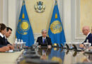 ӘСКЕРИ РЕФОРМАНЫҢ  ЖОСПАРЫ МАҚҰЛДАНДЫ